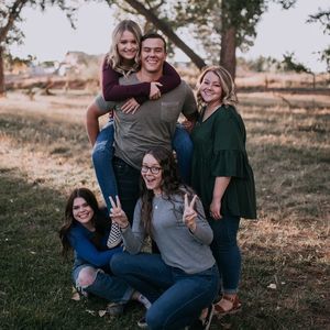 Meet your Posher, Amy hale